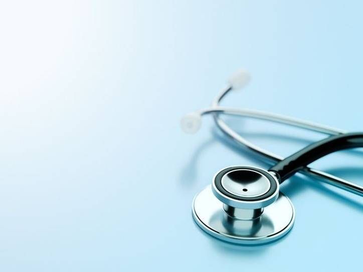 Futuristic Medical Tech